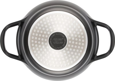 Кастрюля Gipfel Azul Black 51922