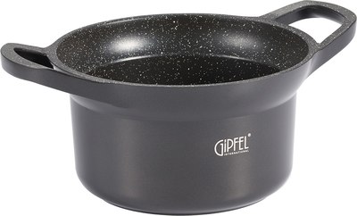 Кастрюля Gipfel Azul Black 51922
