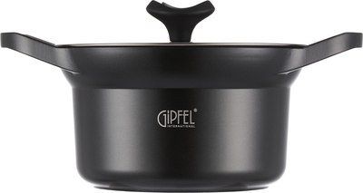 Кастрюля Gipfel Azul Black 51922