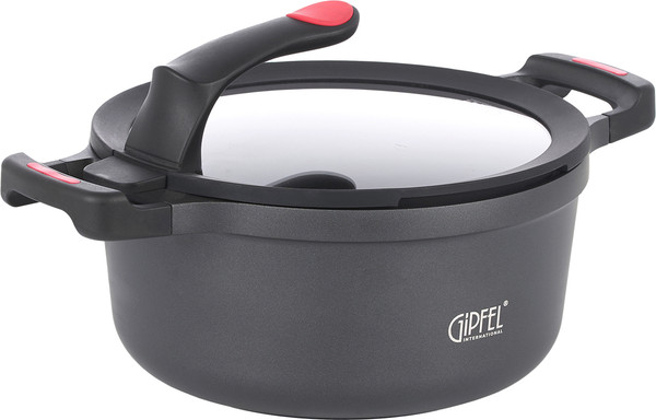 Кастрюля Gipfel Gourmet 52342 - фото