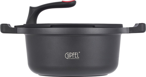 Кастрюля Gipfel Gourmet 52342