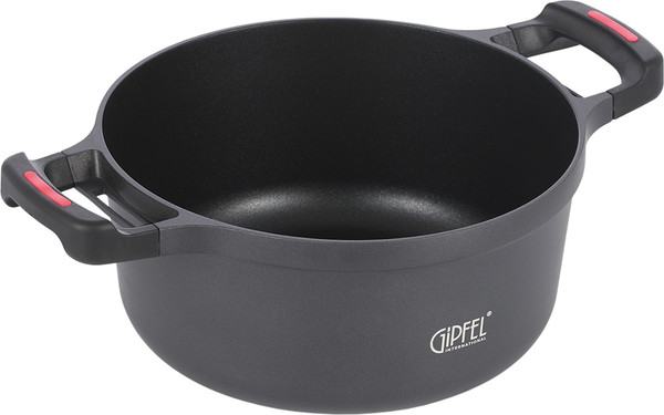 Кастрюля Gipfel Gourmet 52342