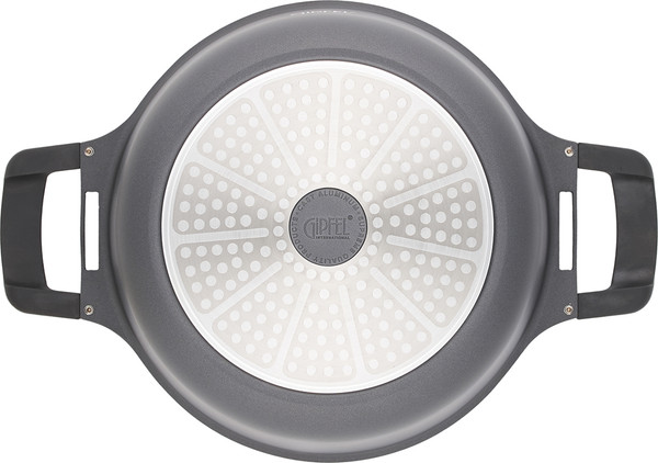 Кастрюля Gipfel Gourmet 52342