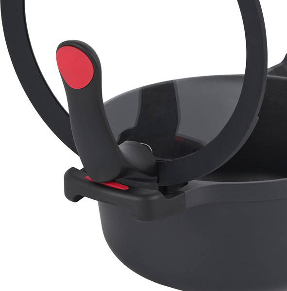 Кастрюля Gipfel Gourmet 52342