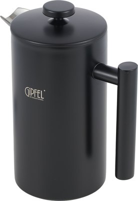Френч-пресс Gipfel Deluxe Black 52423