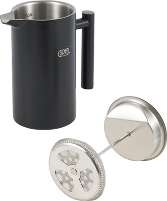 Френч-пресс Gipfel Deluxe Black 52423