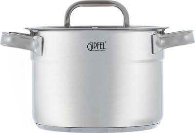 Набор кастрюль Gipfel Bern 52438