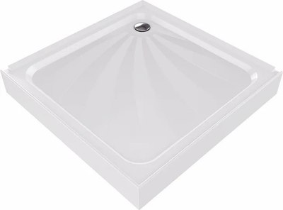 Душевой уголок Alex Baitler AB1490B1 + поддон AB9017H-2