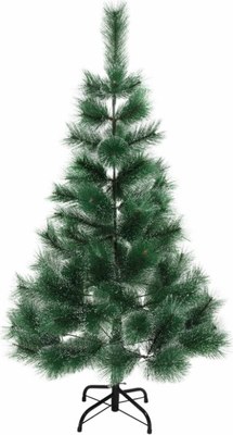 Ель искусственная Золотая сказка Пушистая / 592043 - фото