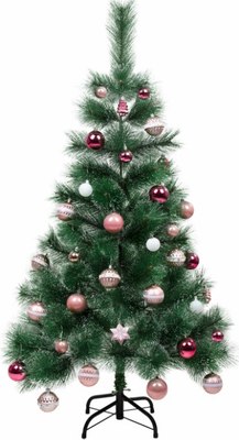 Ель искусственная Золотая сказка Пушистая / 592043