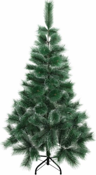 Ель искусственная Золотая сказка Пушистая / 592044 - фото