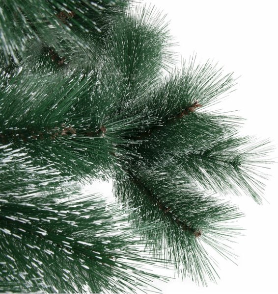 Ель искусственная Золотая сказка Пышная / 592051