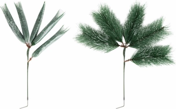 Ель искусственная Золотая сказка Пышная / 592051