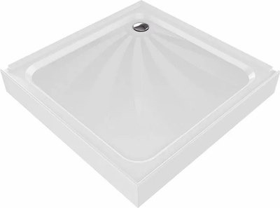 Душевой уголок Alex Baitler Baitler AB244-90 + поддон AB9017H-2