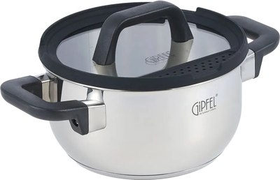 Кастрюля Gipfel Bayern 52614 - фото