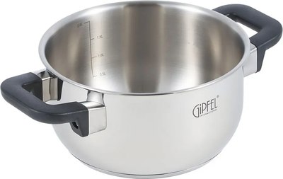 Кастрюля Gipfel Bayern 52614