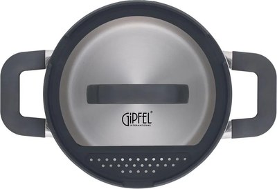 Кастрюля Gipfel Bayern 52614