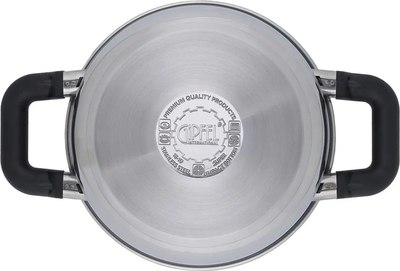 Кастрюля Gipfel Bayern 52614