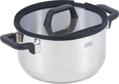 Кастрюля Gipfel Bayern 52616 - фото