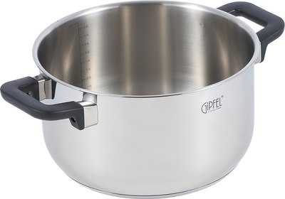 Кастрюля Gipfel Bayern 52616