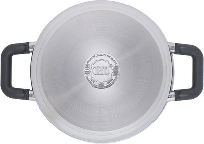 Кастрюля Gipfel Bayern 52616