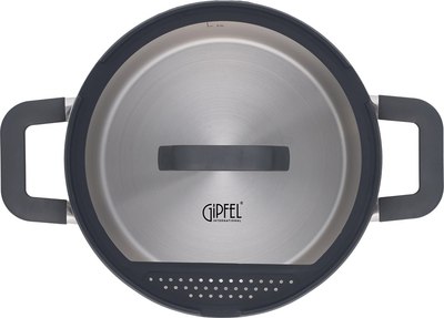 Кастрюля Gipfel Bayern 52616