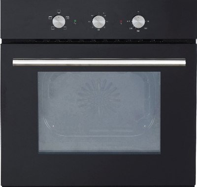 Электрический духовой шкаф Making Oasis Everywhere D-MB - фото