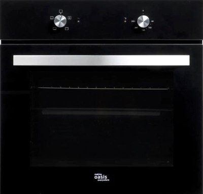 Электрический духовой шкаф Making Oasis Everywhere D-B - фото