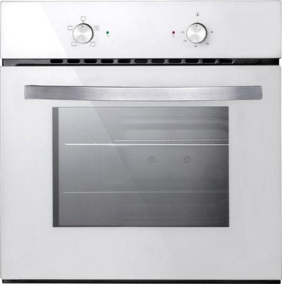 Электрический духовой шкаф Making Oasis Everywhere D-W - фото