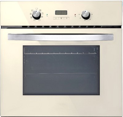 Электрический духовой шкаф Making Oasis Everywhere D-MSR - фото