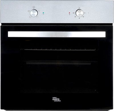 Электрический духовой шкаф Making Oasis Everywhere D-N - фото