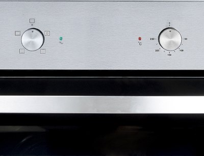 Электрический духовой шкаф Making Oasis Everywhere D-N