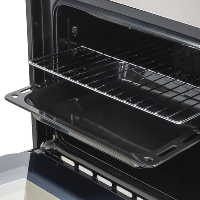 Электрический духовой шкаф Making Oasis Everywhere D-N