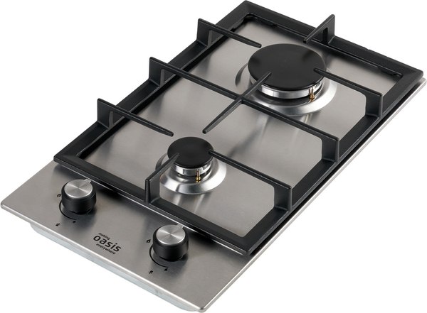 Газовая варочная панель Making Oasis Everywhere P-MEND