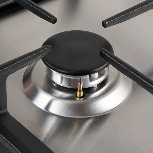 Газовая варочная панель Making Oasis Everywhere P-MEND