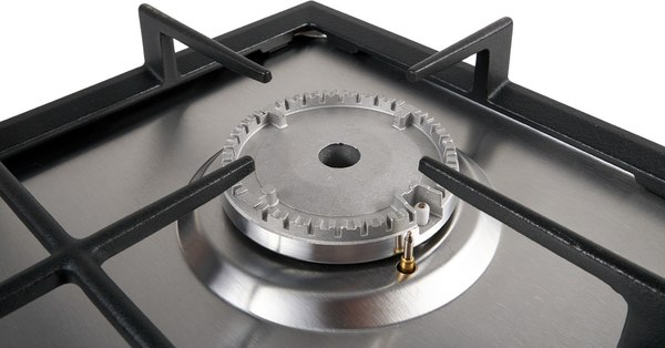 Газовая варочная панель Making Oasis Everywhere P-MEND