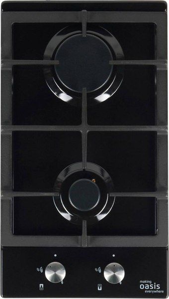 Газовая варочная панель Making Oasis Everywhere P-MEBD - фото
