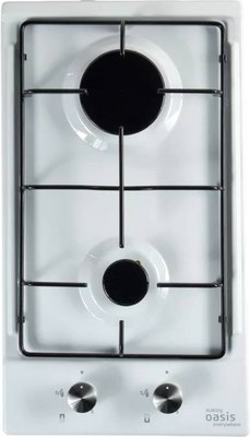 Газовая варочная панель Making Oasis Everywhere P-MEWGD - фото