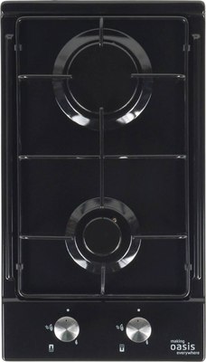Газовая варочная панель Making Oasis Everywhere P-MEBGD - фото