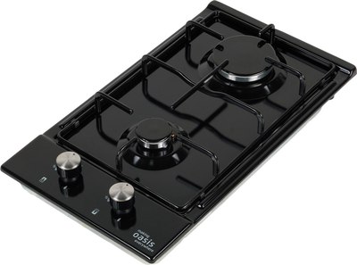 Газовая варочная панель Making Oasis Everywhere P-MEBGD