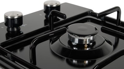 Газовая варочная панель Making Oasis Everywhere P-MEBGD