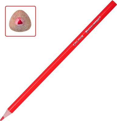 Набор цветных карандашей Brauberg Kids New / 182002