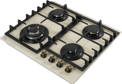 Газовая варочная панель Making Oasis Everywhere P-BSR