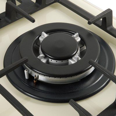 Газовая варочная панель Making Oasis Everywhere P-BSR