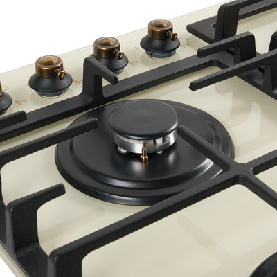 Газовая варочная панель Making Oasis Everywhere P-BSR