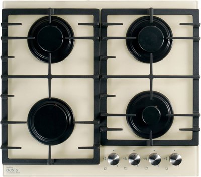 Газовая варочная панель Making Oasis Everywhere P-BDI - фото