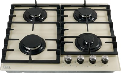 Газовая варочная панель Making Oasis Everywhere P-BDI