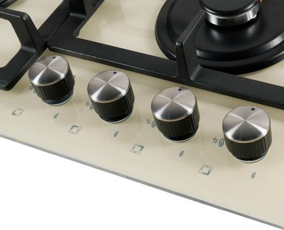 Газовая варочная панель Making Oasis Everywhere P-BDI