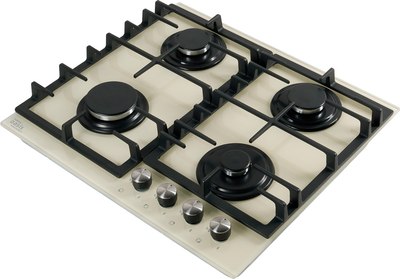 Газовая варочная панель Making Oasis Everywhere P-BDI