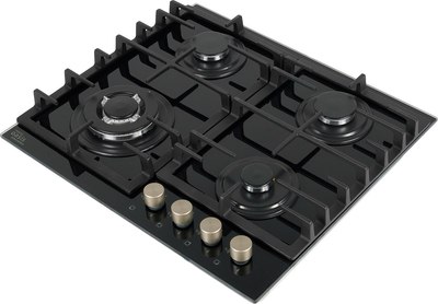 Газовая варочная панель Making Oasis Everywhere P-BST